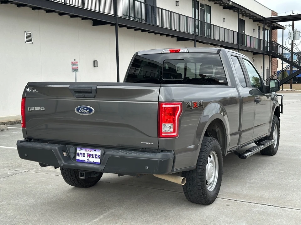 2016 Ford F-150 13th Gen - Image 14 of 21