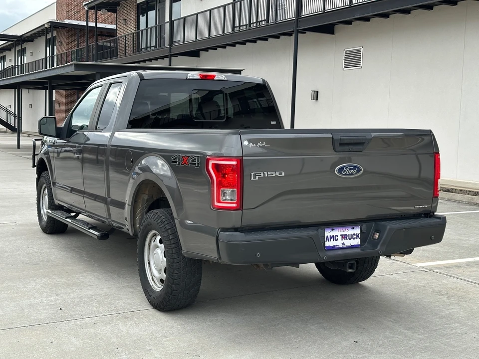 2016 Ford F-150 13th Gen - Image 6 of 21