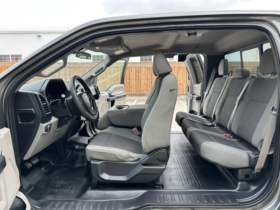 2016 Ford F-150 13th Gen - Image 16 of 21