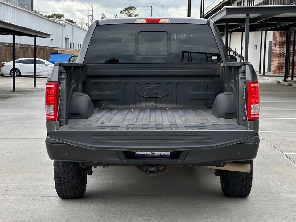 2016 Ford F-150 13th Gen - Image 8 of 21