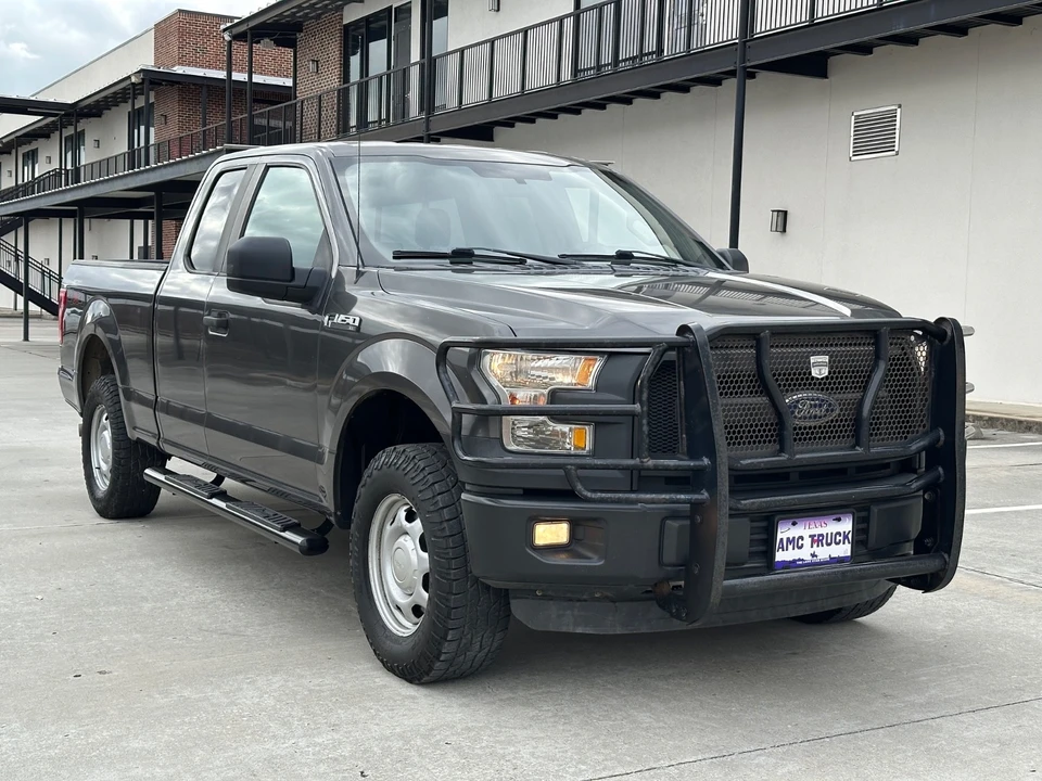 2016 Ford F-150 13th Gen - Image 10 of 21
