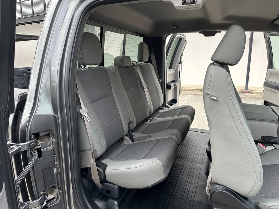 2016 Ford F-150 13th Gen - Image 21 of 21