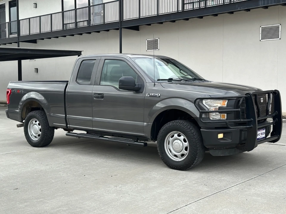 2016 Ford F-150 13th Gen - Image 11 of 21