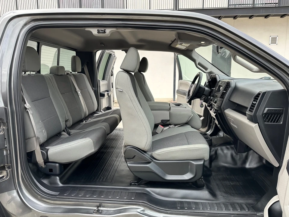 2016 Ford F-150 13th Gen - Image 18 of 21