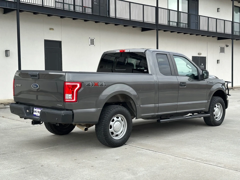 2016 Ford F-150 13th Gen - Image 13 of 21