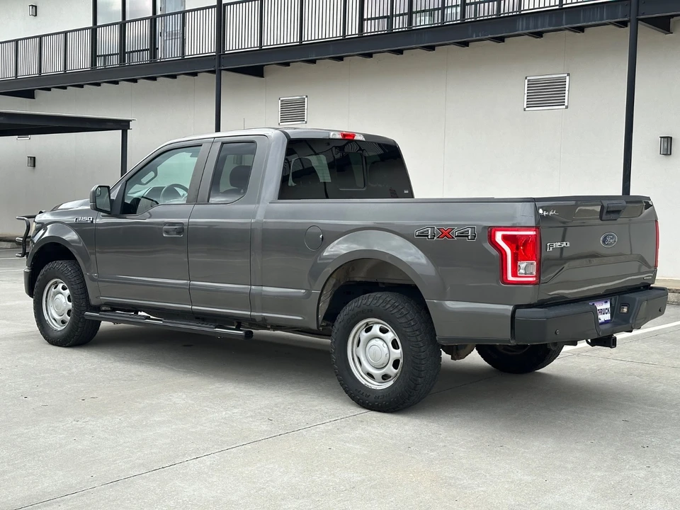 2016 Ford F-150 13th Gen - Image 5 of 21