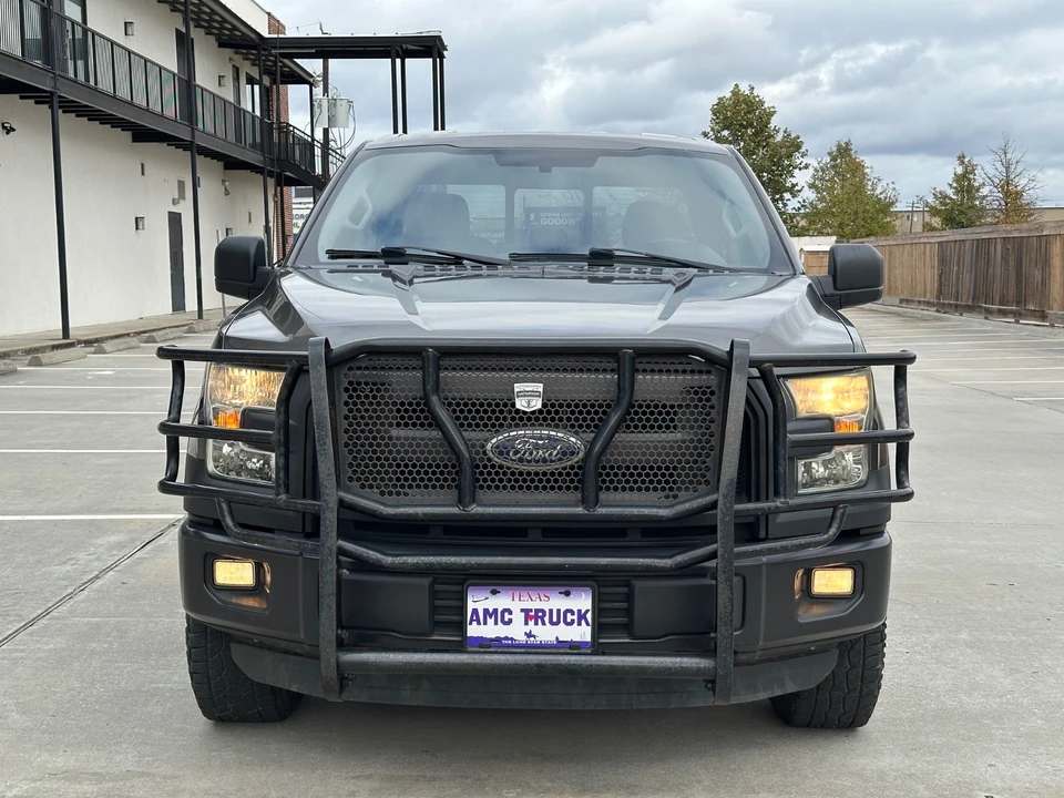 2016 Ford F-150 13th Gen - Image 9 of 21