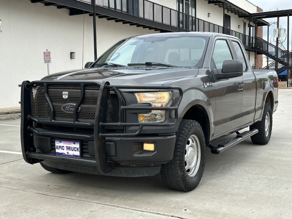 2016 Ford F-150 13th Gen - Image 2 of 21