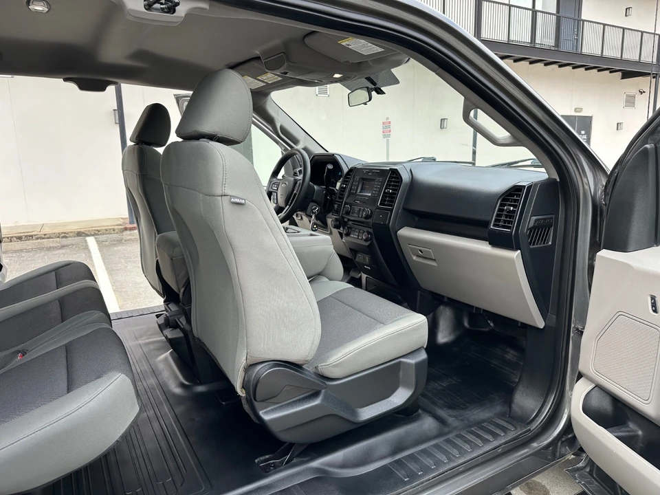 2016 Ford F-150 13th Gen - Image 17 of 21