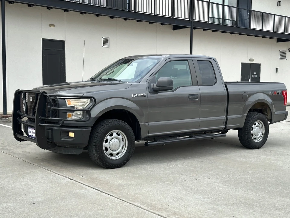 2016 Ford F-150 13th Gen - Image 3 of 21
