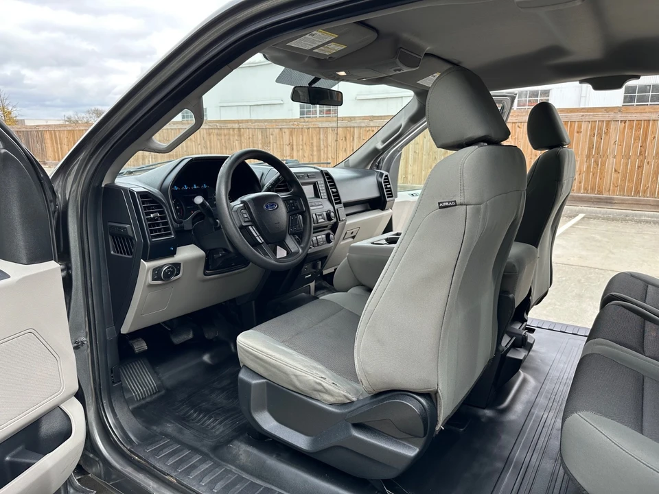 2016 Ford F-150 13th Gen - Image 15 of 21
