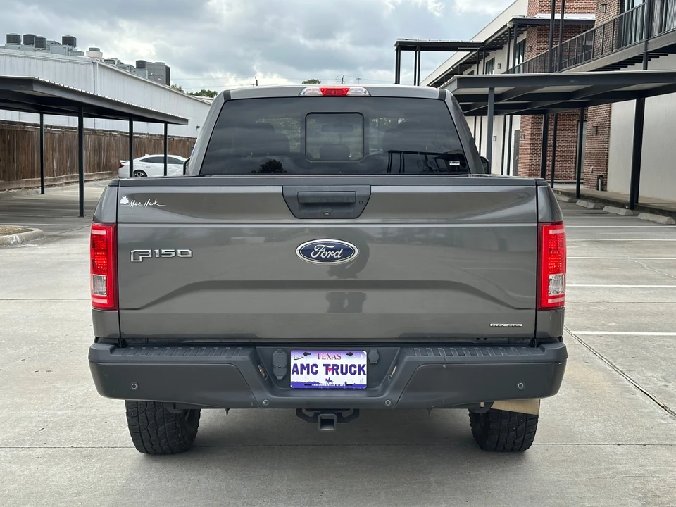2016 Ford F-150 13th Gen - Image 7 of 21