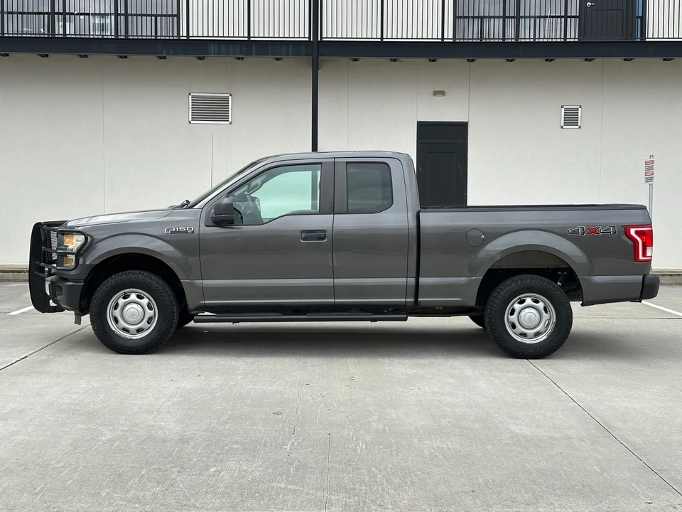 2016 Ford F-150 13th Gen - Image 4 of 21