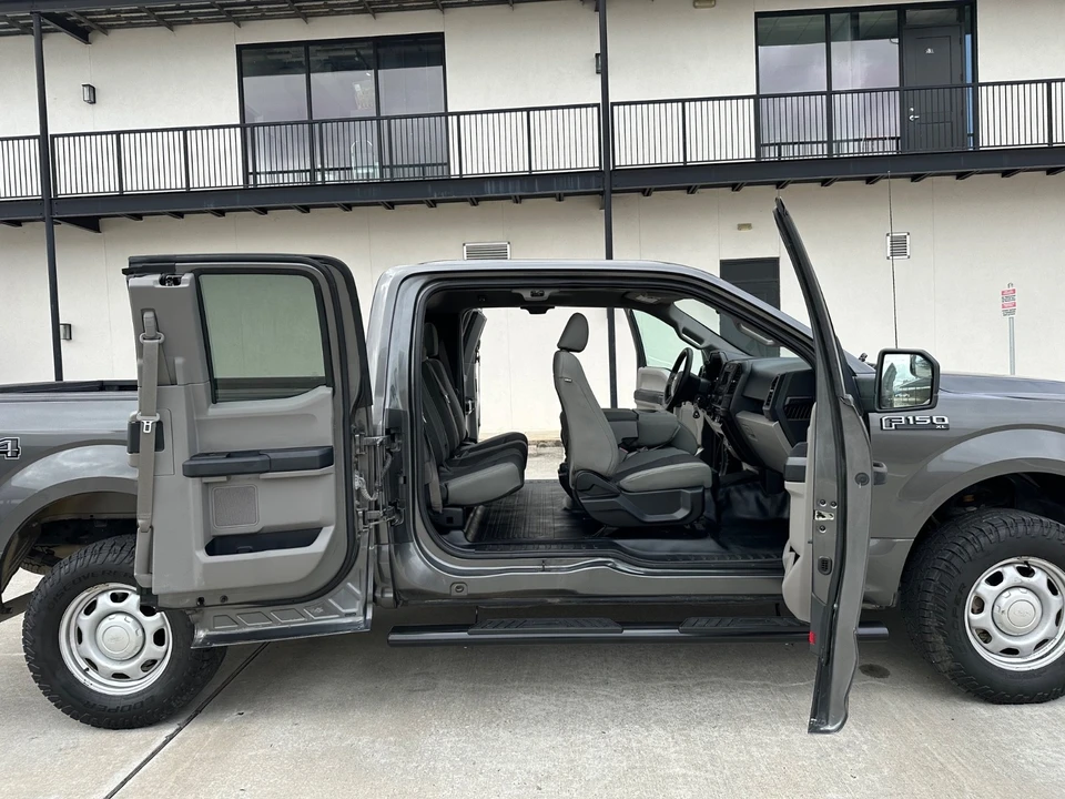 2016 Ford F-150 13th Gen - Image 19 of 21
