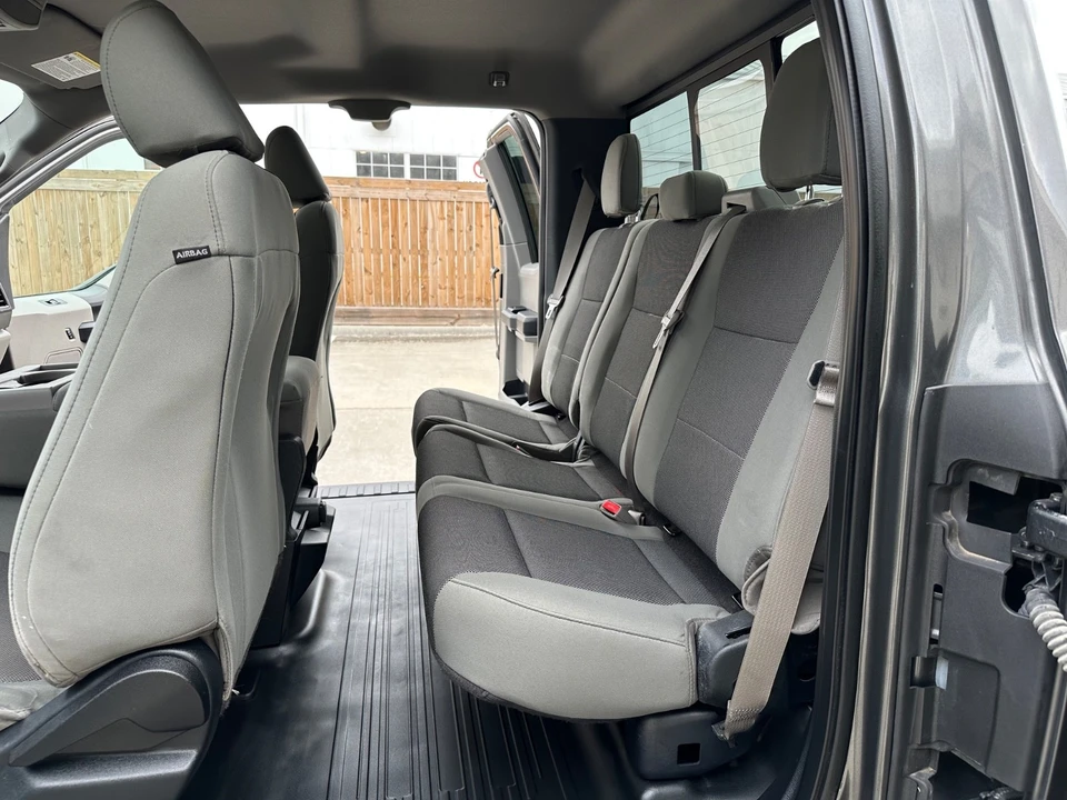 2016 Ford F-150 13th Gen - Image 20 of 21