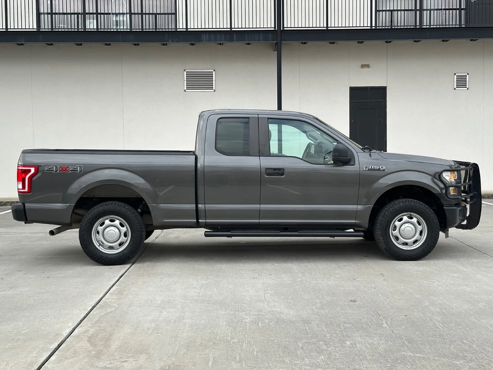 2016 Ford F-150 13th Gen - Image 12 of 21