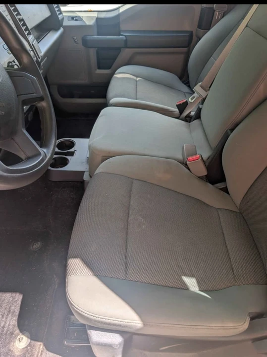2016 Ford F-150 13th Gen - Image 11 of 14
