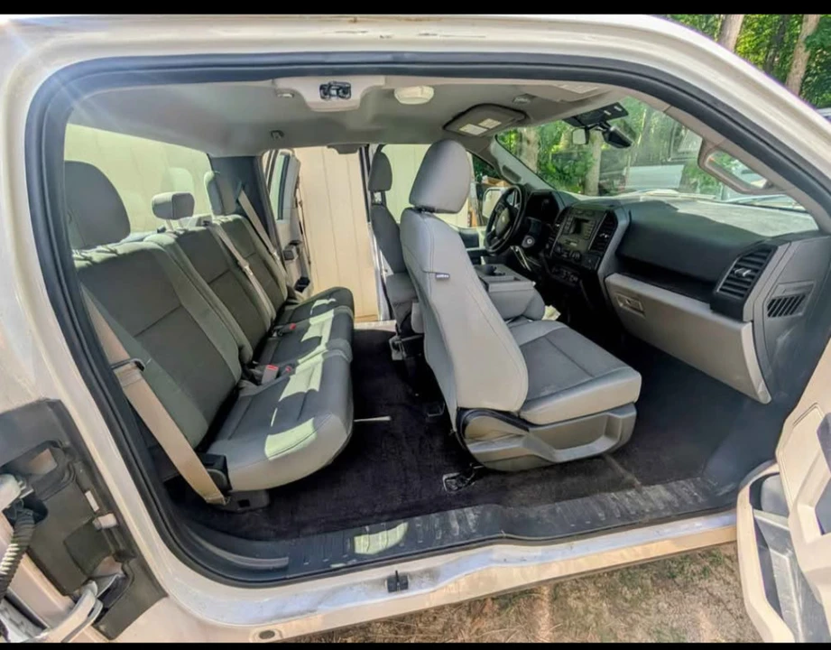 2016 Ford F-150 13th Gen - Image 5 of 14