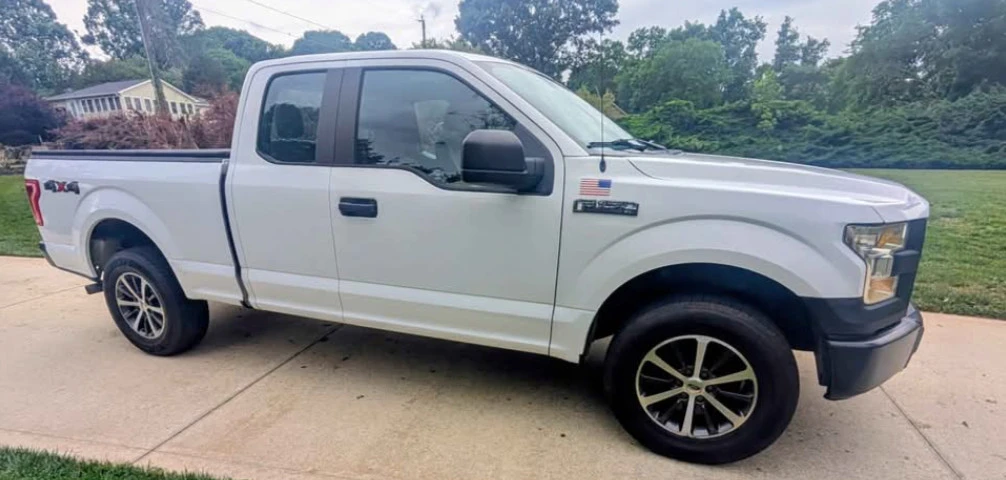 2016 Ford F-150 13th Gen - Image 7 of 14