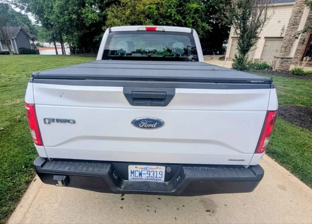 2016 Ford F-150 13th Gen - Image 4 of 14