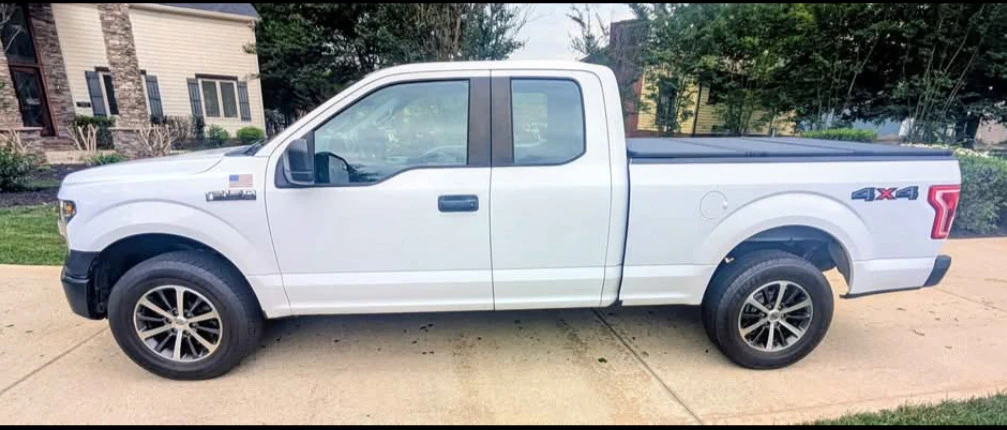 2016 Ford F-150 13th Gen - Image 2 of 14