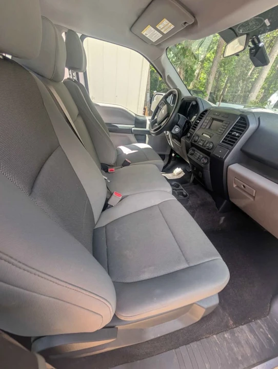 2016 Ford F-150 13th Gen - Image 8 of 14