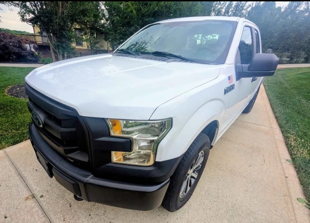 2016 Ford F-150 13th Gen - Image 9 of 14