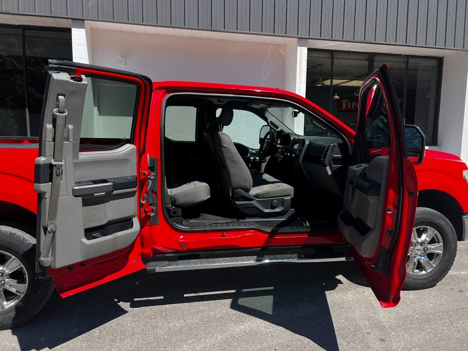 2016 Ford F-150 13th Gen - Image 17 of 18