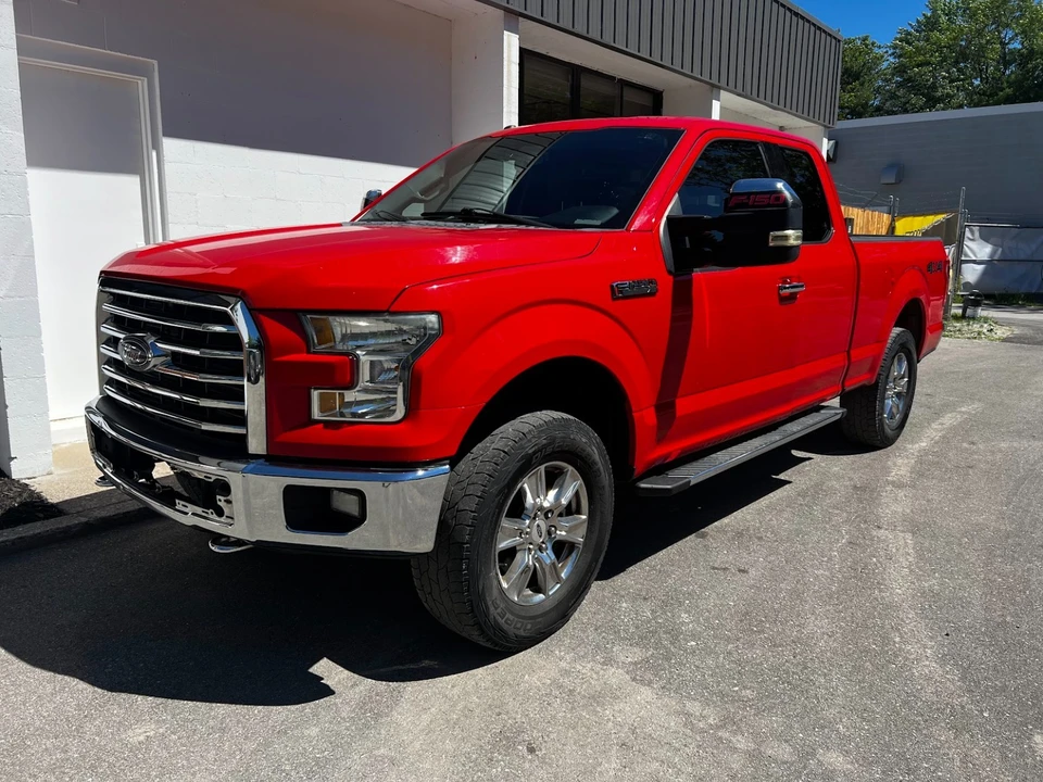 2016 Ford F-150 13th Gen - Image 7 of 18