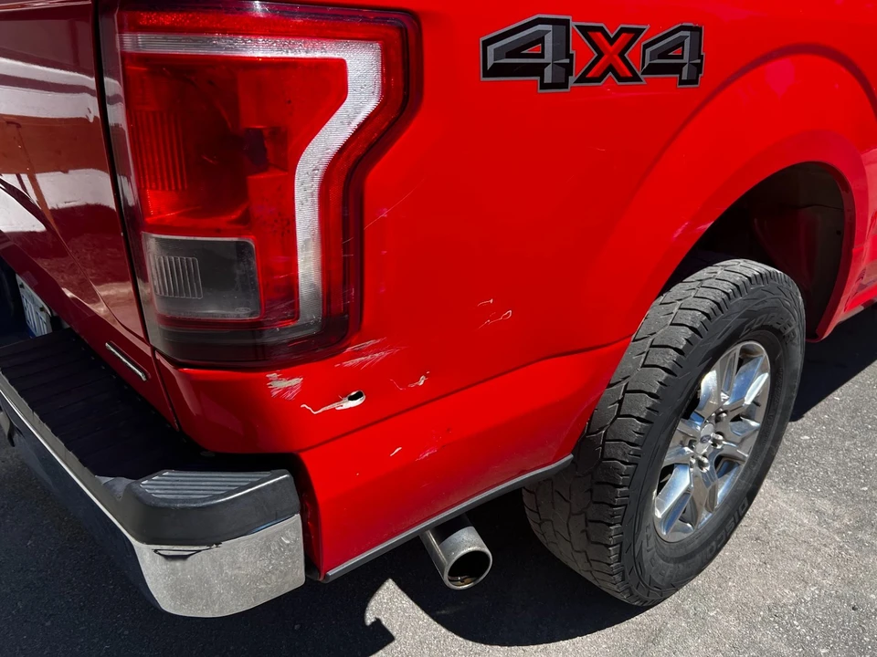 2016 Ford F-150 13th Gen - Image 14 of 18