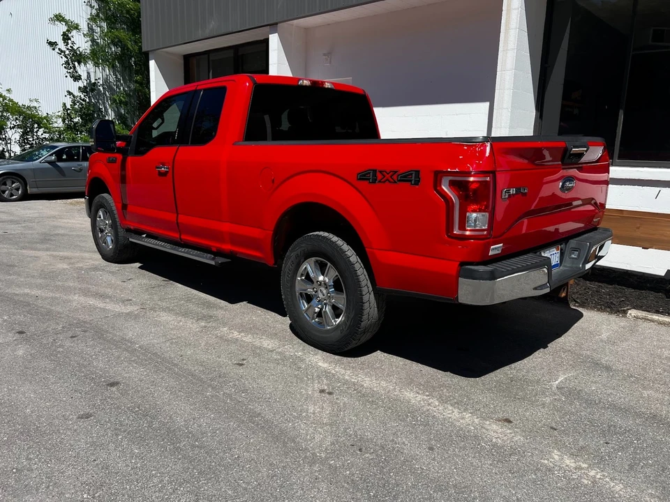 2016 Ford F-150 13th Gen - Image 8 of 18