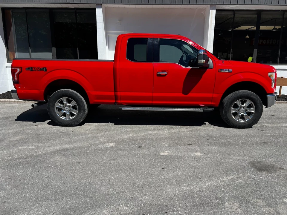 2016 Ford F-150 13th Gen - Image 12 of 18