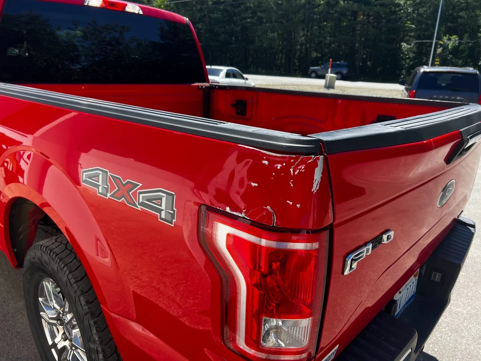2016 Ford F-150 13th Gen - Image 15 of 18
