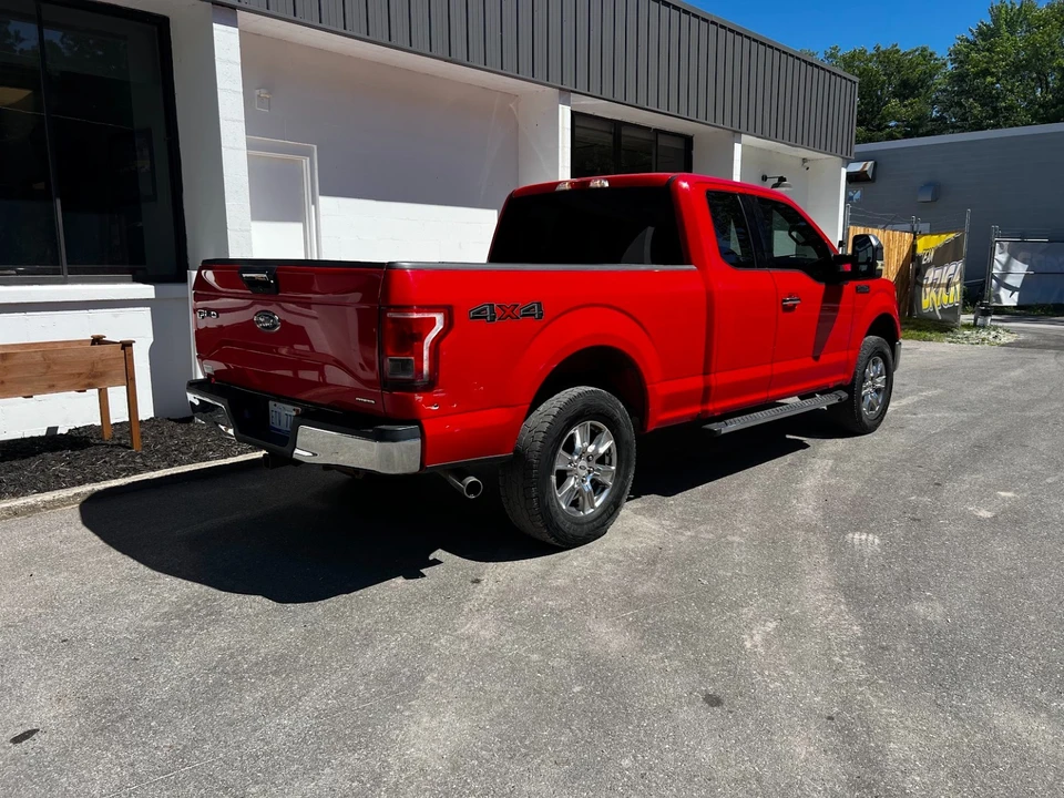 2016 Ford F-150 13th Gen - Image 13 of 18