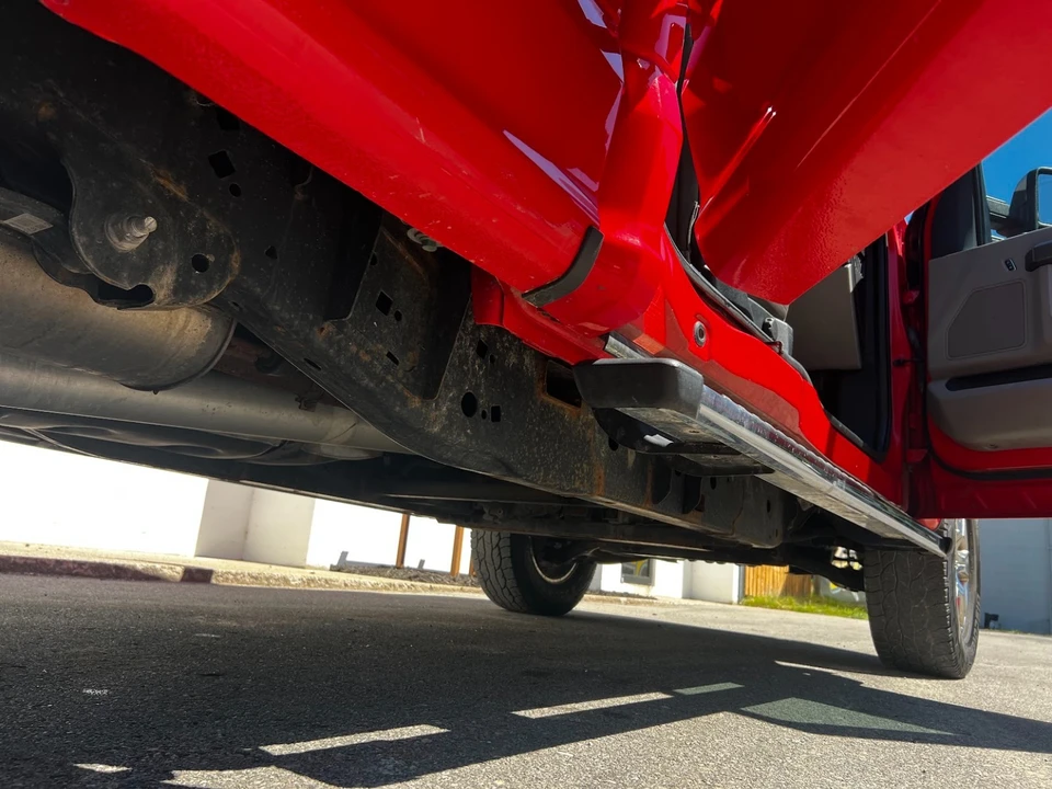 2016 Ford F-150 13th Gen - Image 18 of 18