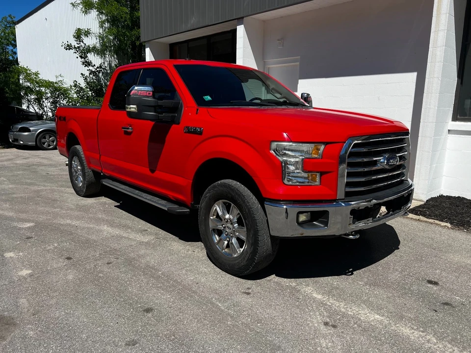 2016 Ford F-150 13th Gen - Image 11 of 18