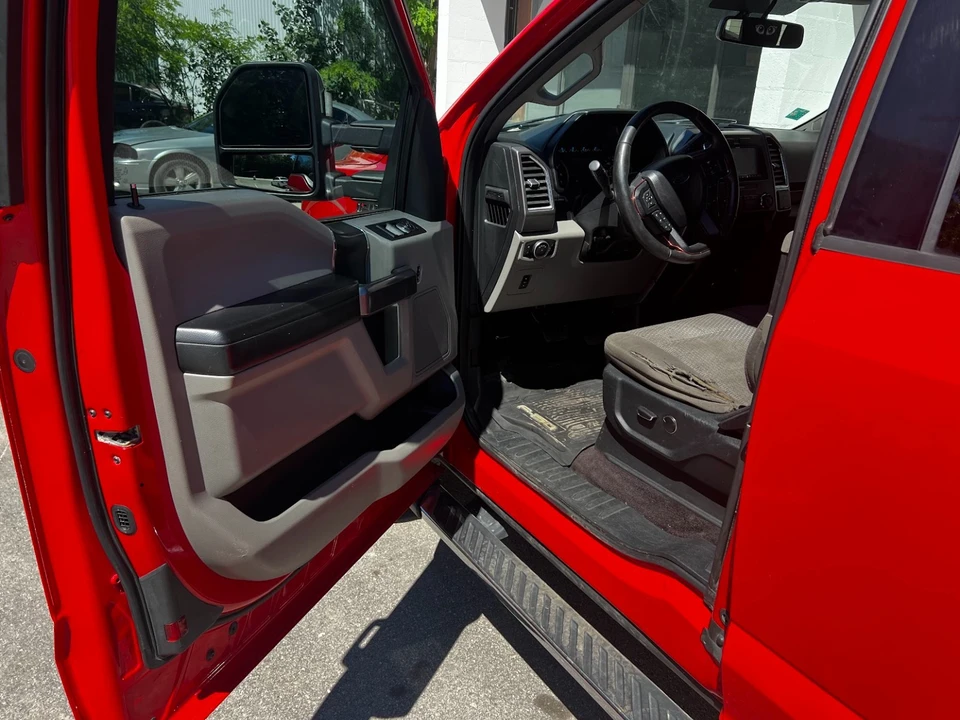 2016 Ford F-150 13th Gen - Image 3 of 18