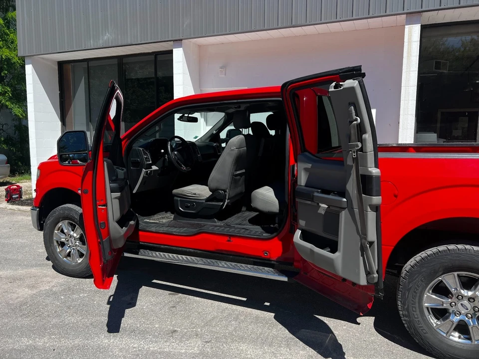 2016 Ford F-150 13th Gen - Image 4 of 18