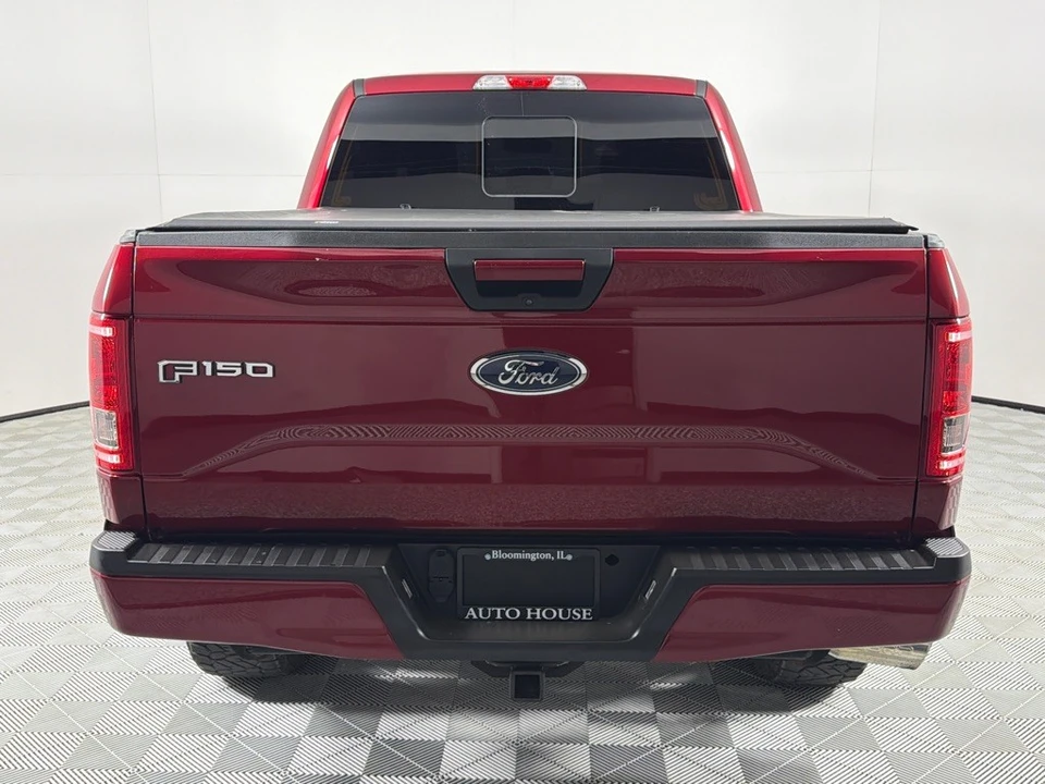 2016 Ford F-150 13th Gen - Image 6 of 12