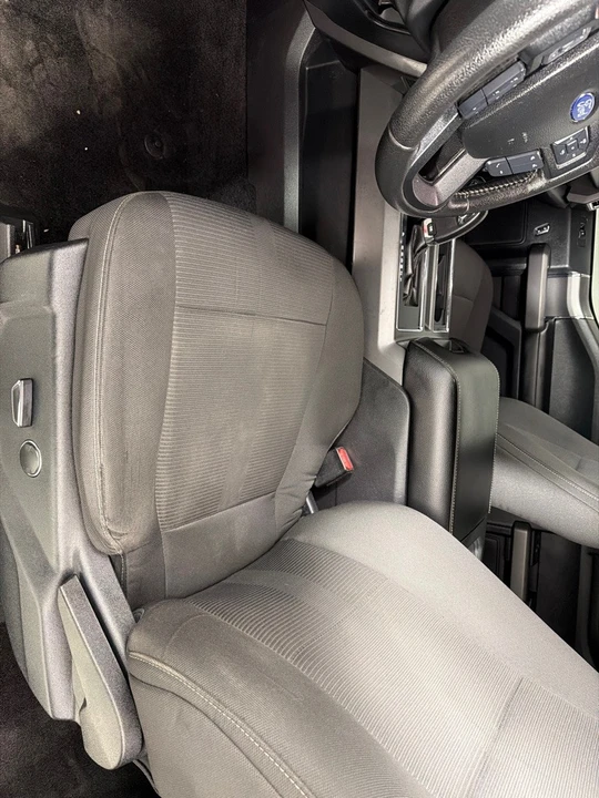 2016 Ford F-150 13th Gen - Image 12 of 12