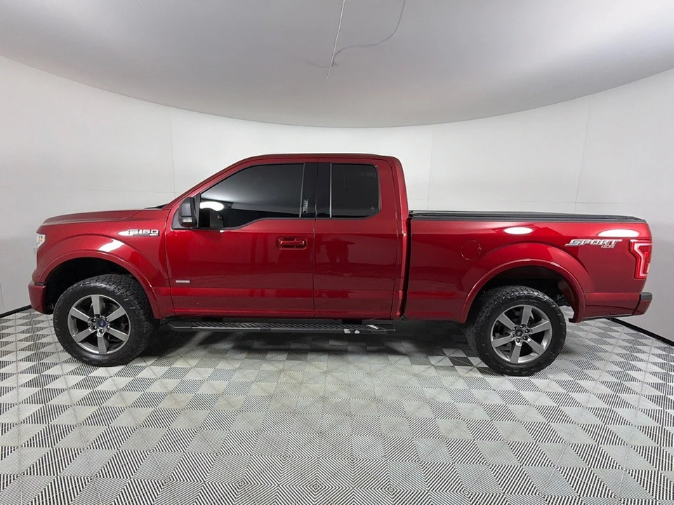 2016 Ford F-150 13th Gen - Image 8 of 12