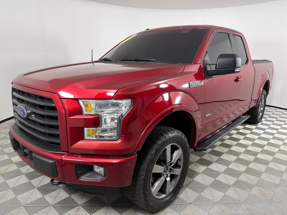 2016 Ford F-150 13th Gen - Image 9 of 12