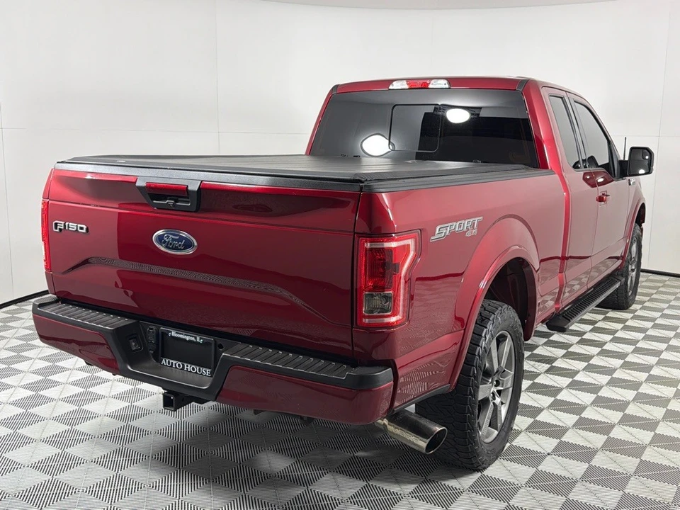 2016 Ford F-150 13th Gen - Image 5 of 12