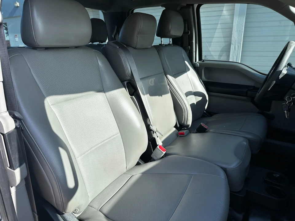 2016 Ford F-150 13th Gen - Image 19 of 31