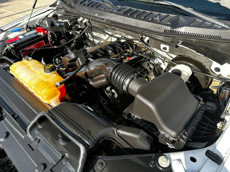 2016 Ford F-150 13th Gen - Image 31 of 31