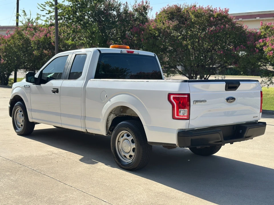 2016 Ford F-150 13th Gen - Image 7 of 31