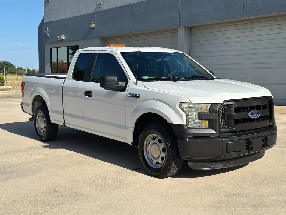 2016 Ford F-150 13th Gen - Image 3 of 31