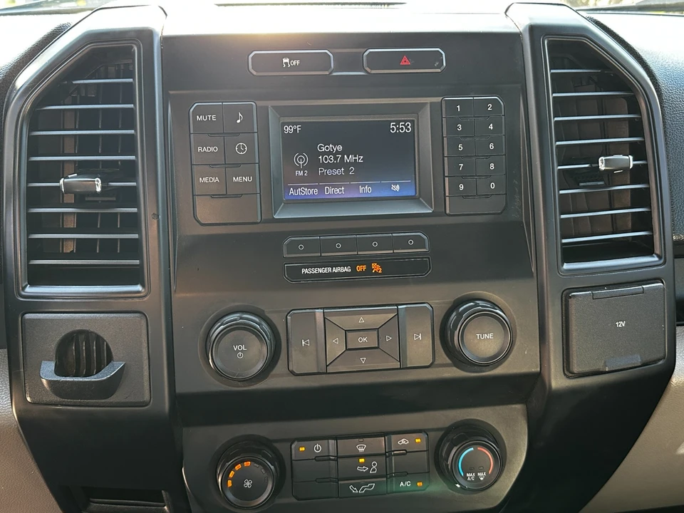2016 Ford F-150 13th Gen - Image 13 of 31