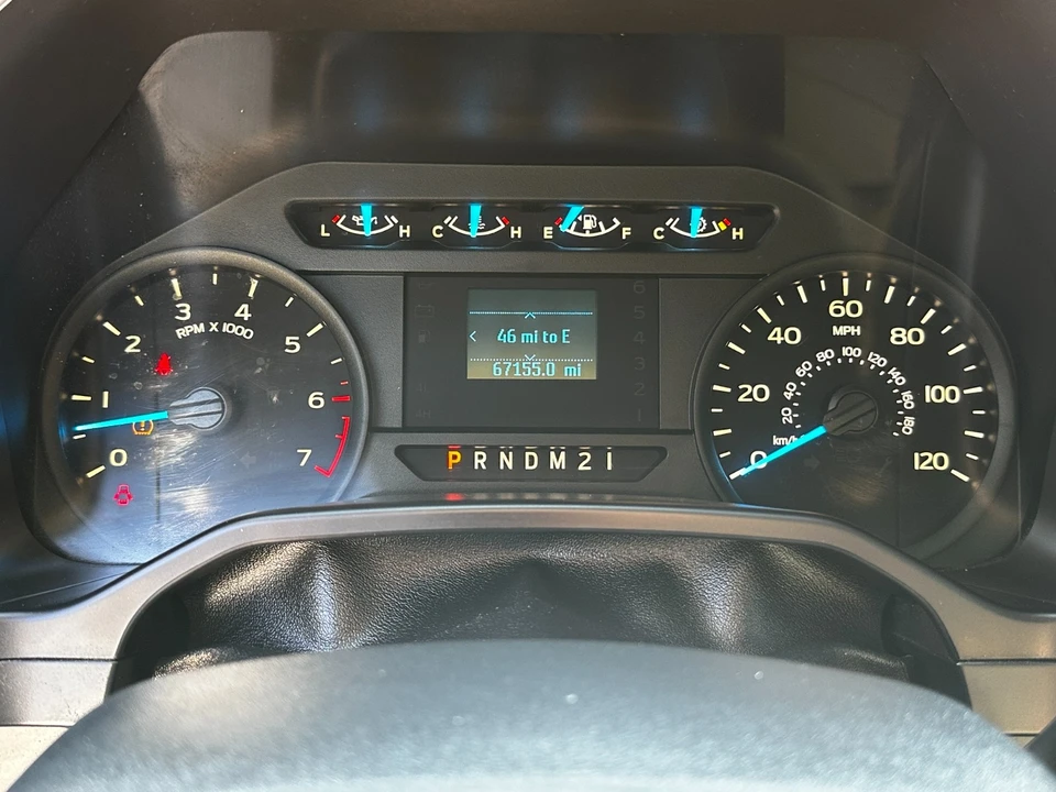 2016 Ford F-150 13th Gen - Image 12 of 31