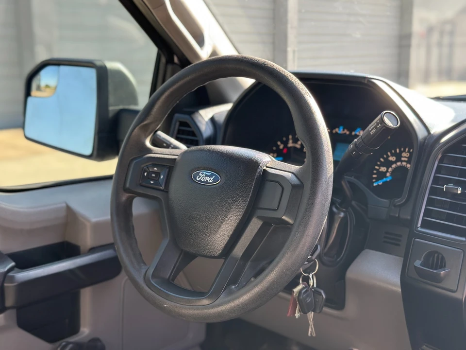 2016 Ford F-150 13th Gen - Image 23 of 31